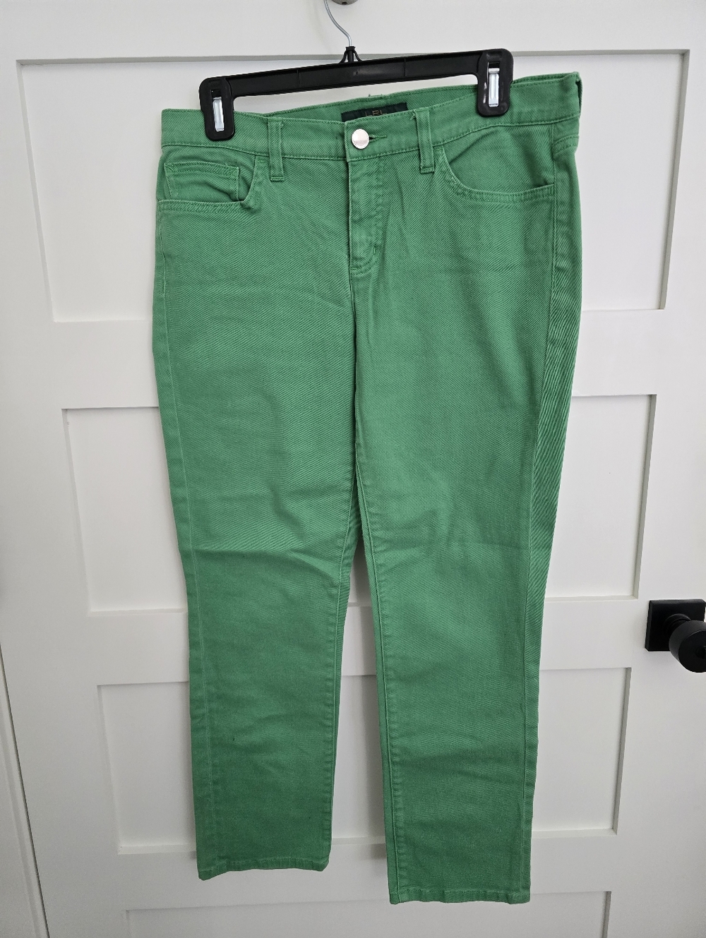 LAUREN RALPH LAUREN Jeans. Size 10. EUC.